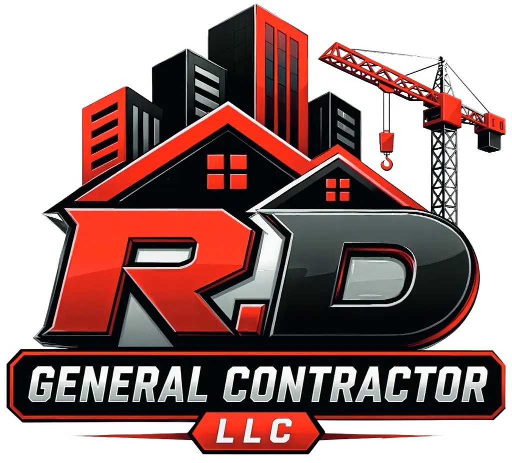 RD General Contractor LLC Logo
